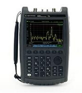 N9935A全新、收购N9936A手持式频谱分析仪