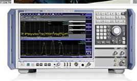 回收商FSV7 7G频谱分析仪
