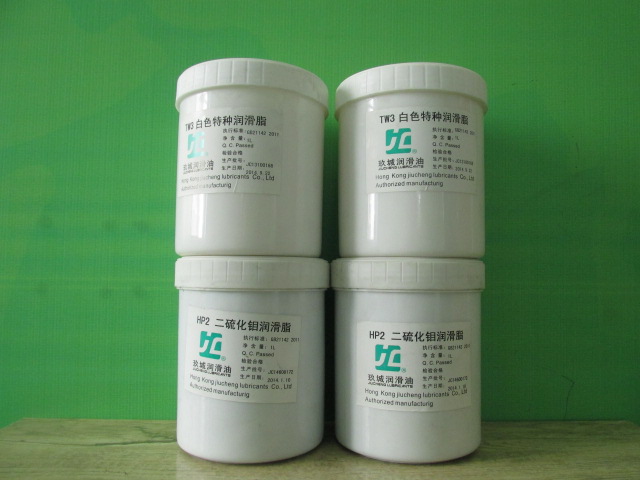 JC玖城MP1复合极压锂基脂生产公司