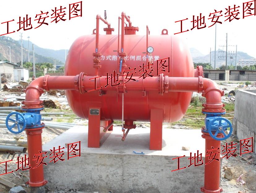 供应：祥发产品：PHYM32/30闭式泡沫水喷淋灭火系统