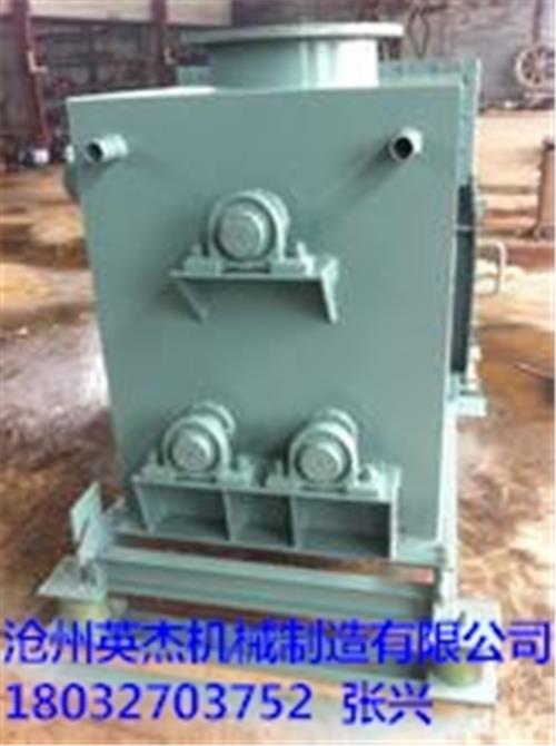 陕西立式粉尘加湿机型号{n1}粉尘加湿机生产厂家沧州英杰机械
