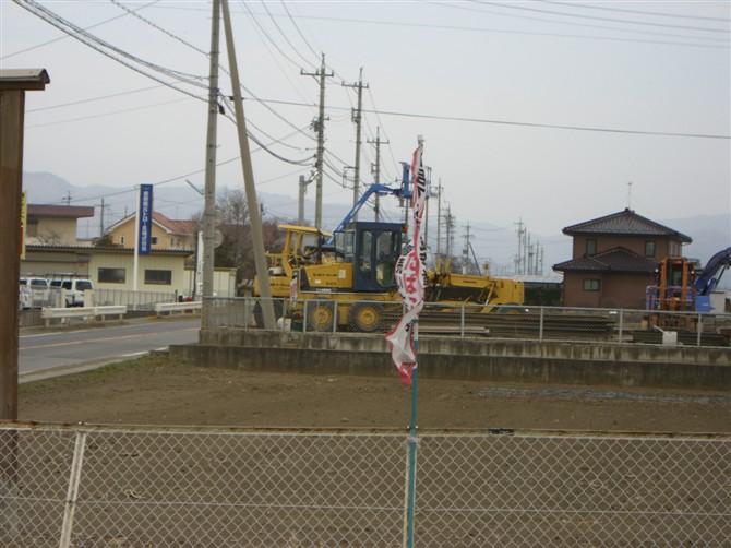 日本研修建筑工木瓦力工+叉车焊接