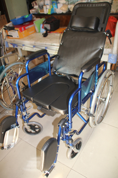 中山批发轮椅原始图片2