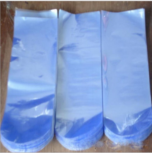 厂家直销PVC异形袋,PVC弧形袋,PVC圆角袋