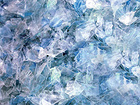 甘肃隆创塑料提供专业PET蓝白片回收服务：张掖废塑料回收