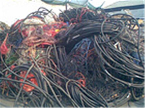 顺盈回收-专业的废电缆回收公司——废电缆回收服务