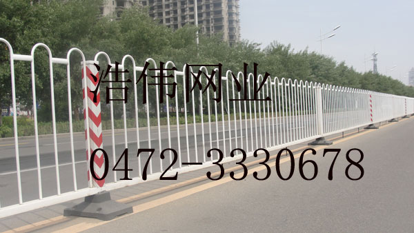 宁夏铁艺护栏|浩伟网业